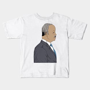 Jesse Jackson Kids T-Shirt